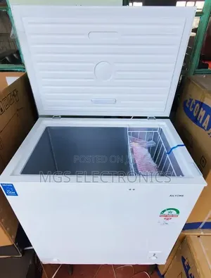 200 Litres Ailyons Deep Freezer 🔥🔥🔥