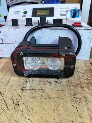 High Powerful Sportlight