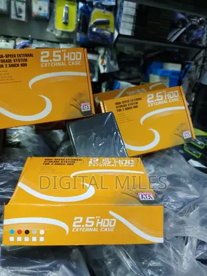 External Case 2.5