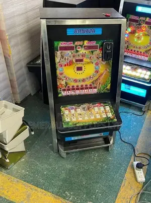 Coin Game Machines for Sale Nairobi