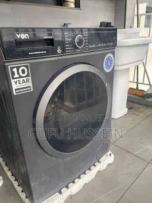 Washing Machine on Sale