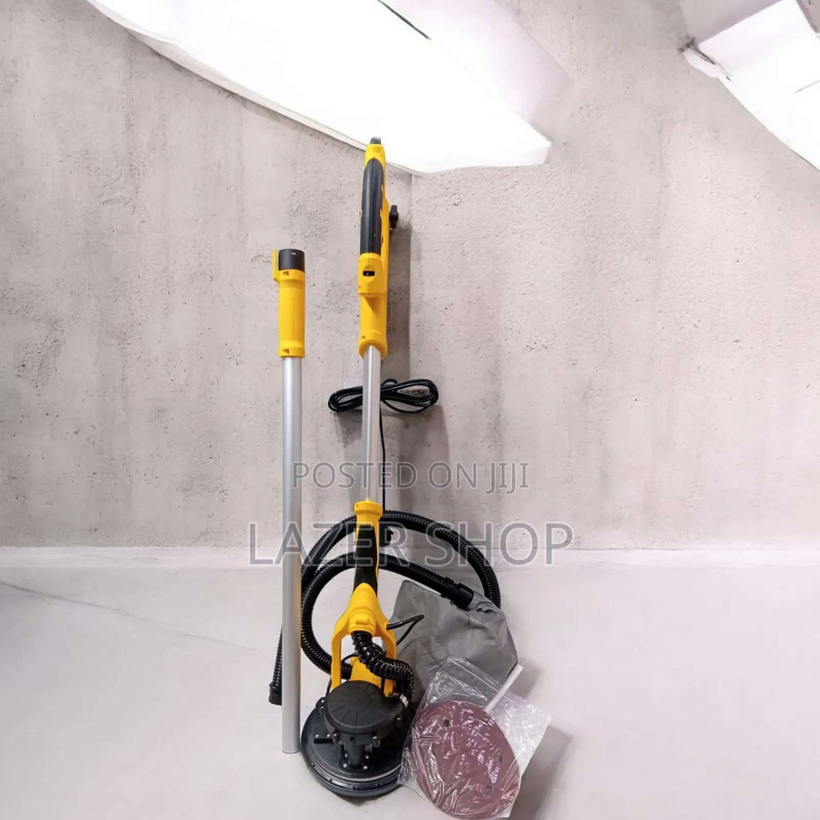 Dewalt Wall Sander