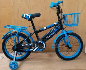Bike Size 20