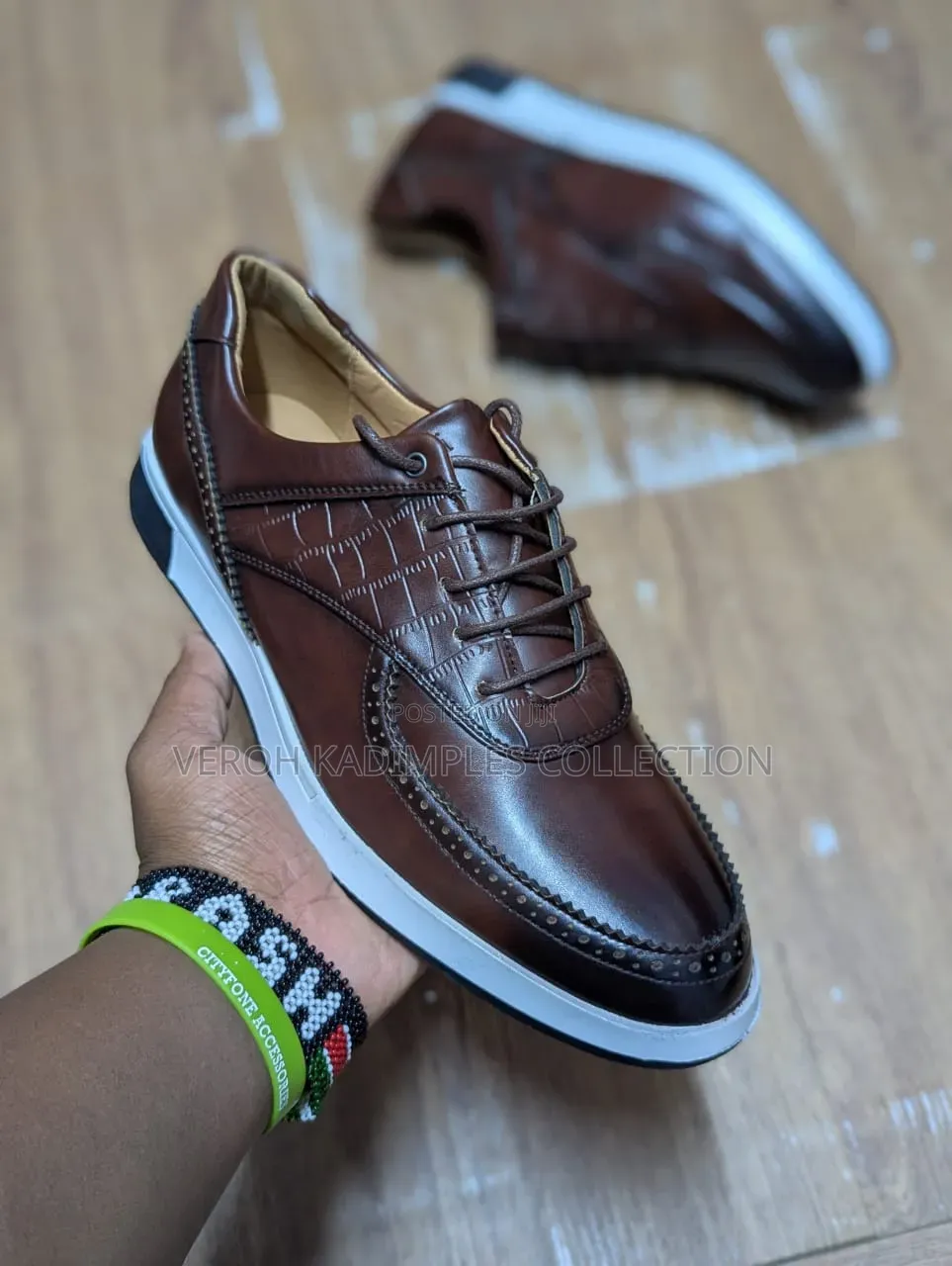 Berluti Men's Wear