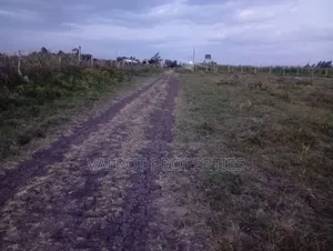 Residential Plot for Sale in Kiserian