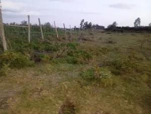 Residential Plot for Sale in Kiserian