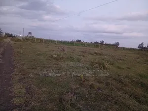 Residential Plot for Sale in Kiserian