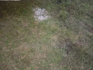 Residential Plot for Sale in Kiserian