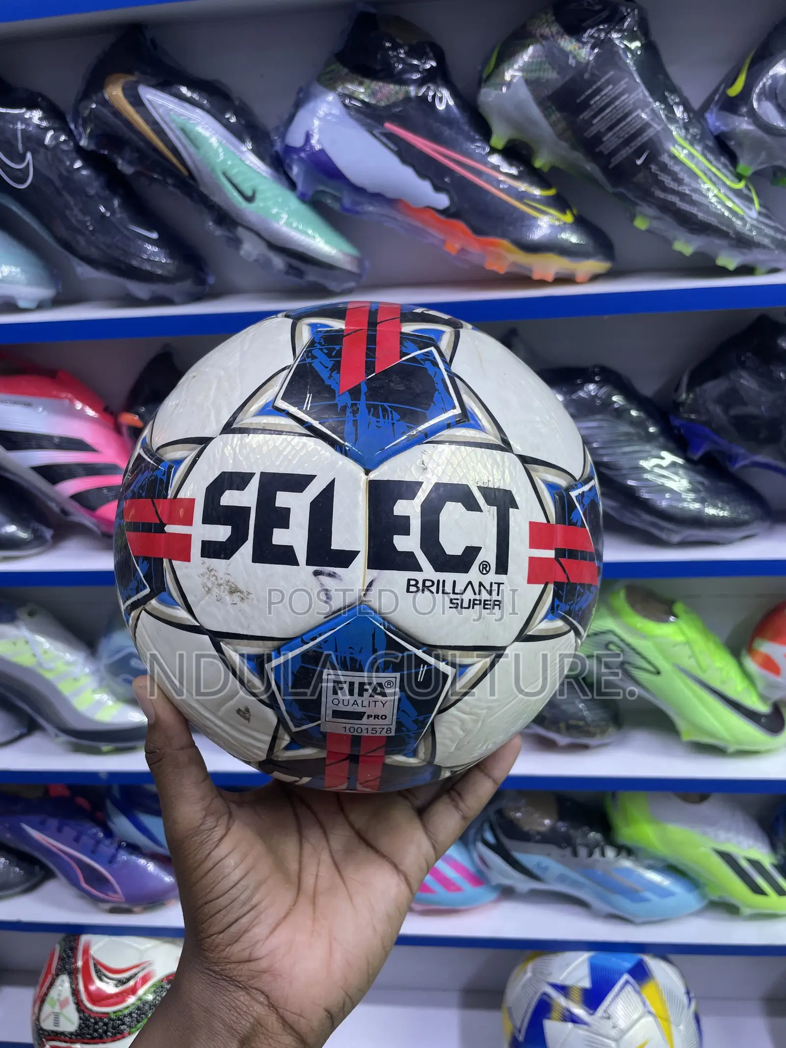 Mikasa ,Puma,adidas, Molten Orginal Soccer Balls Tube Tubeless