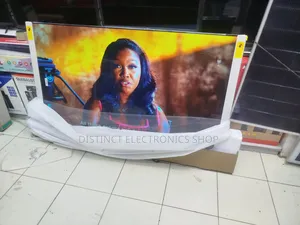 Hisense Tv 65 Inches