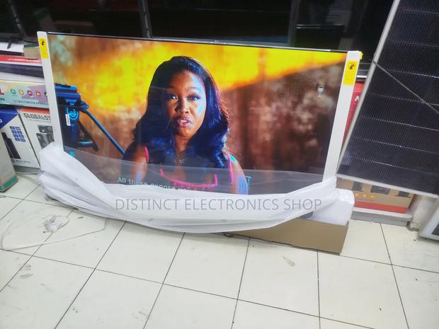 Hisense Tv 65 Inches