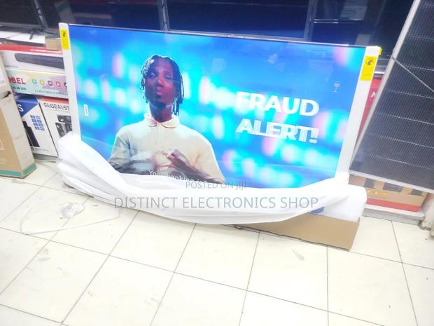 Hisense Tv 65 Inches - thumbnail 3