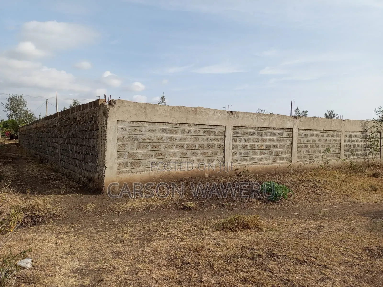 Prime Plot for Sale