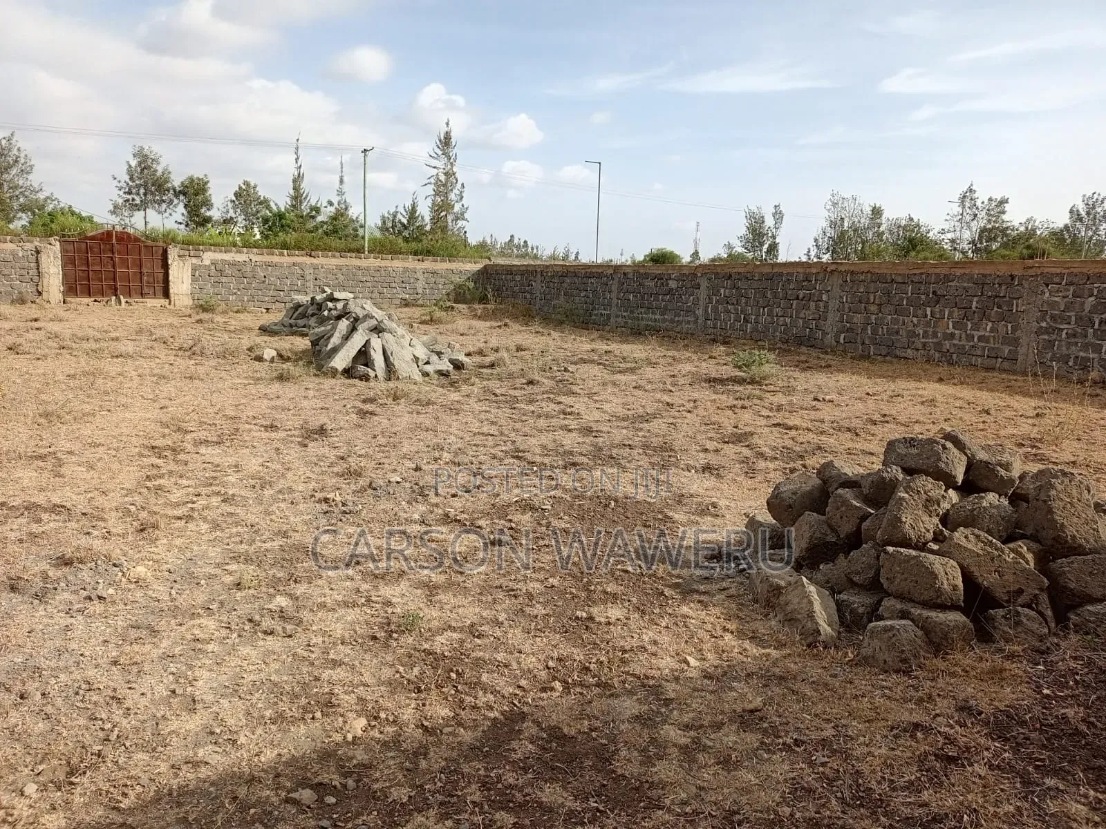 Prime Plot for Sale