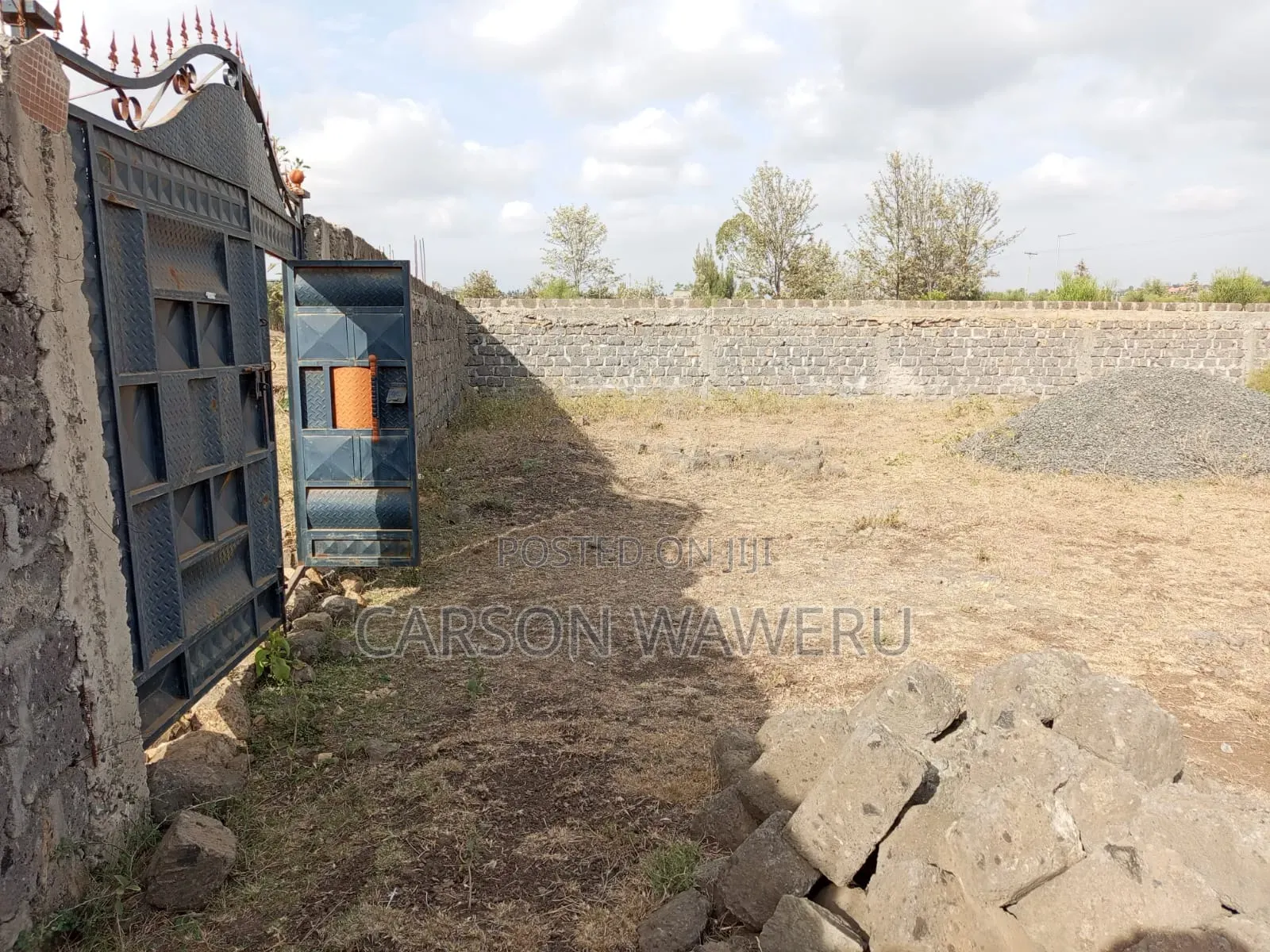 Prime Plot for Sale
