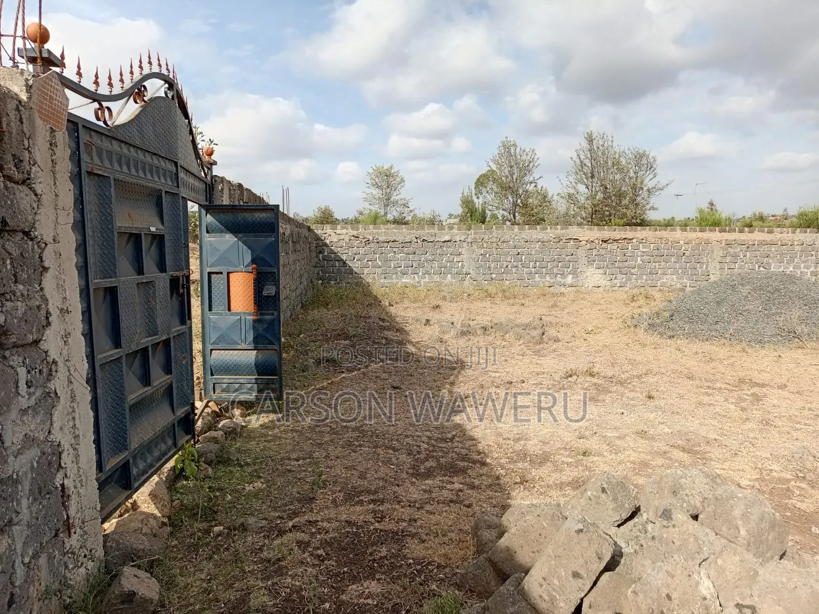 Prime Plot for Sale