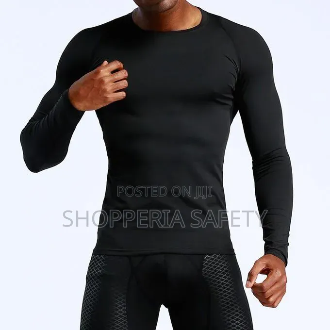 Thermal T-Shirt