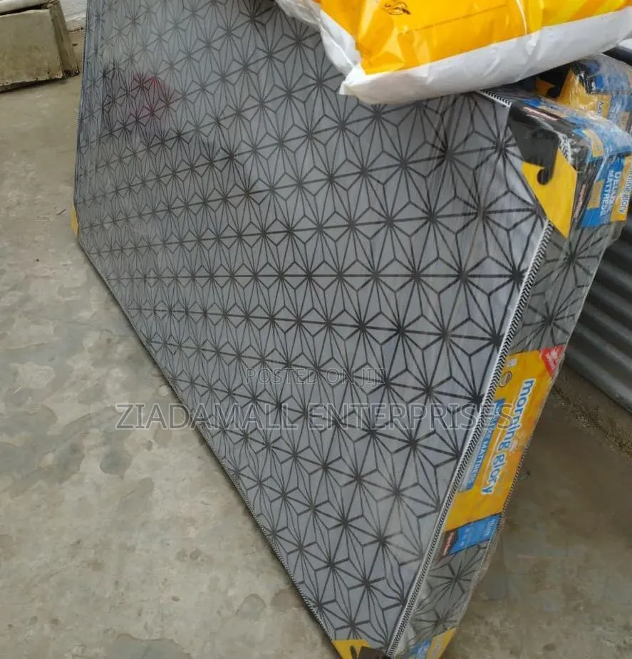 Morning Glory Premium 6-Inch Mattress Compact Size, Lasting 3.5*6