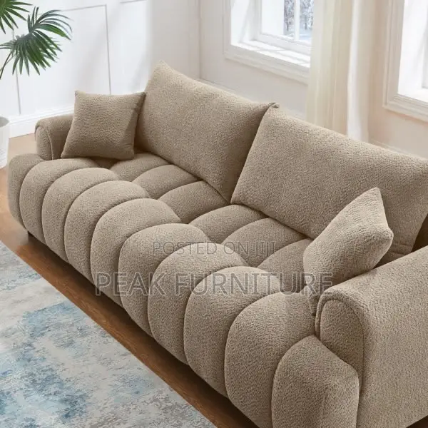 Modern Designer Sofa