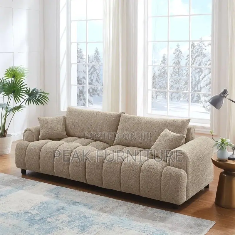 Modern Designer Sofa
