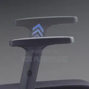 Office Chair : Mesh Orthopedic High Back Office Seat