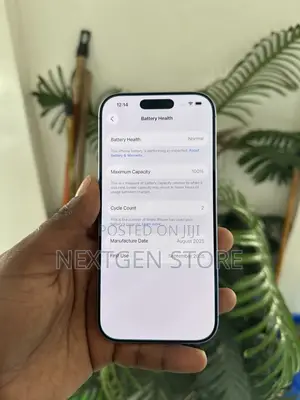 Apple iPhone 17 256 GB White