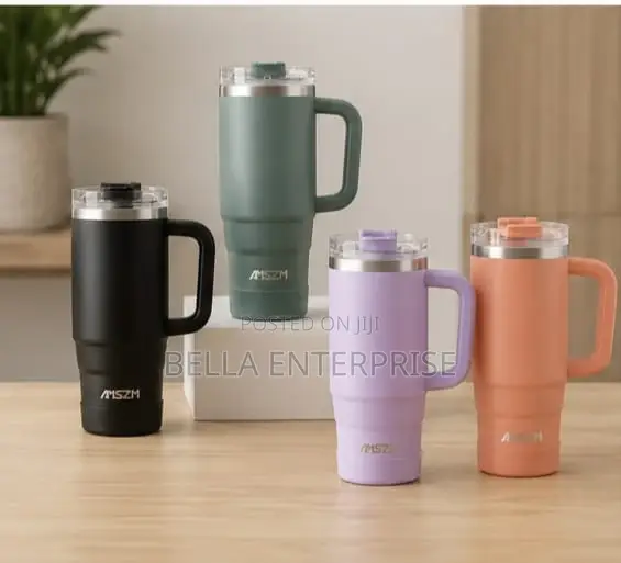 40oz Insulated Travel Mug