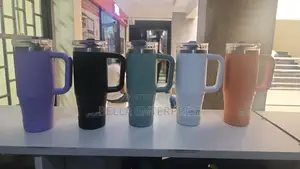 40oz Insulated Travel Mug