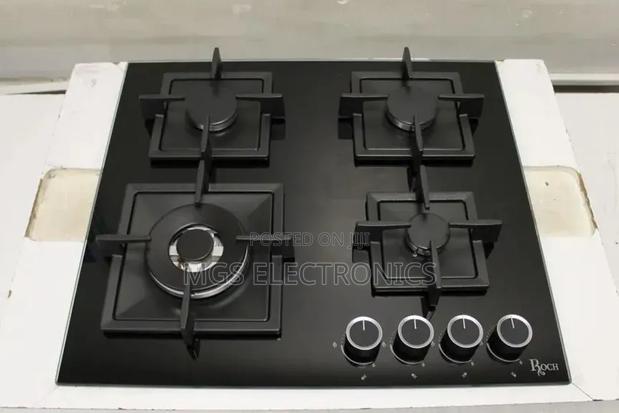  Roch Made in Turkey* Nr 6040fcg 60 Cm B-I Hob