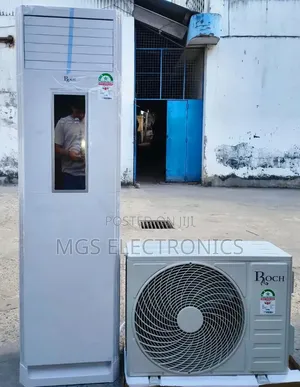 Roch 24000 Btu Air Conditioner