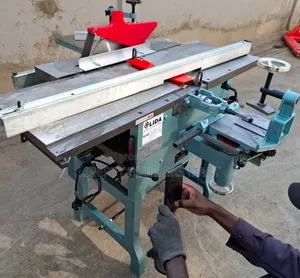 Lida Wood Working Machine