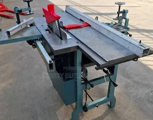 Lida Wood Working Machine