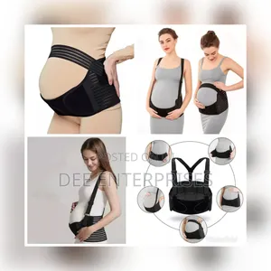 Pregnancy Support Belt /Backbone Fixer