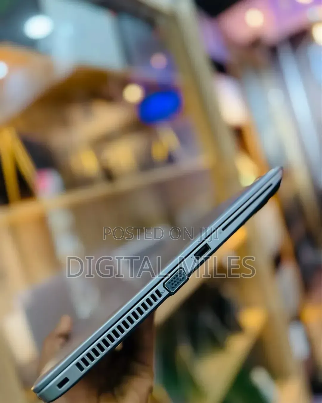 Laptop HP EliteBook 840 G3 8GB Intel Core i5 SSD 256GB