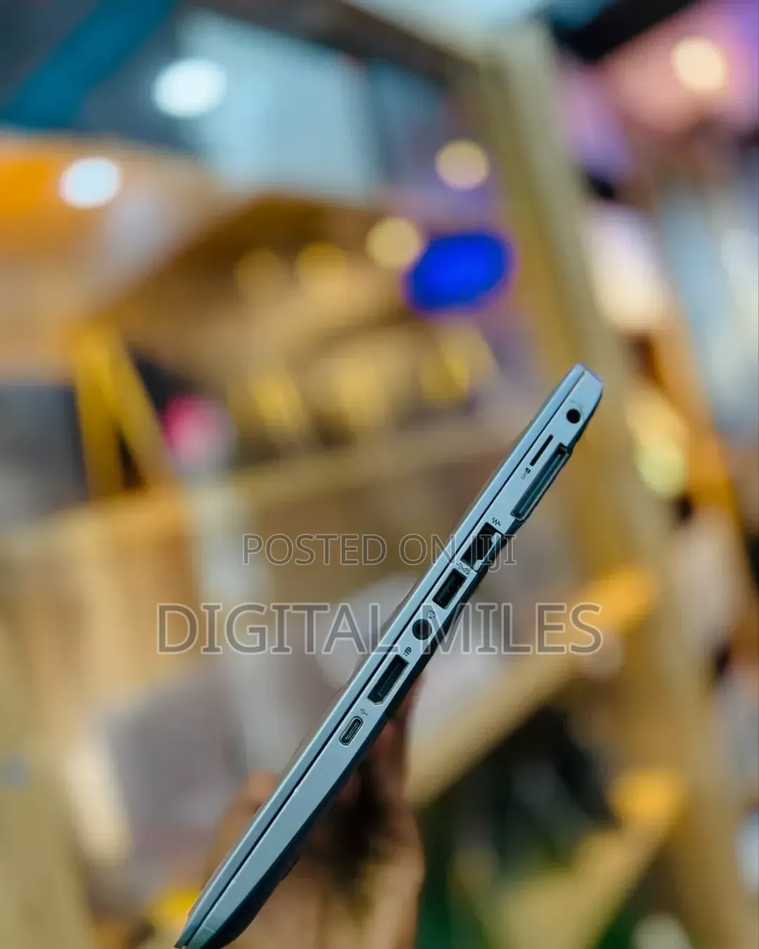 Laptop HP EliteBook 840 G3 8GB Intel Core i5 SSD 256GB