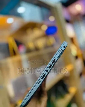 Laptop HP EliteBook 840 G3 8GB Intel Core i5 SSD 256GB