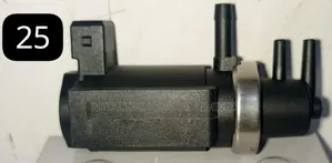 Solenoid Valve Navara D40/R51