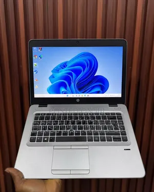 Laptop HP EliteBook 840 G3 8GB Intel Core i5 SSD 256GB