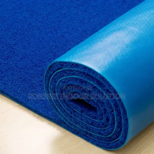 Slip Resistant Mats