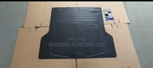 Universal Boot Mat