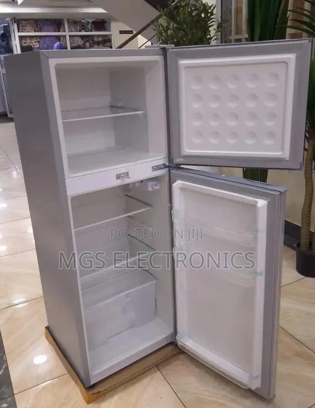 Volsmart 138 Liters Refrigerator