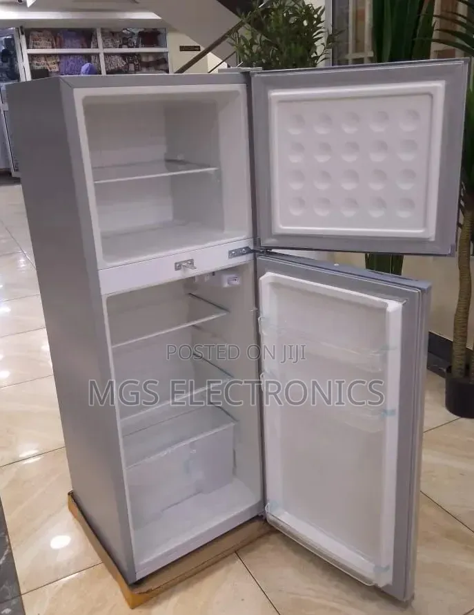 Volsmart 138 Liters Refrigerator