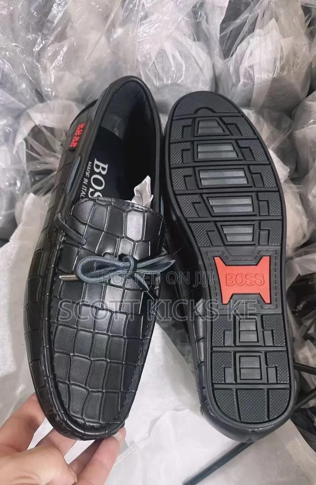 Boss Men Loafers