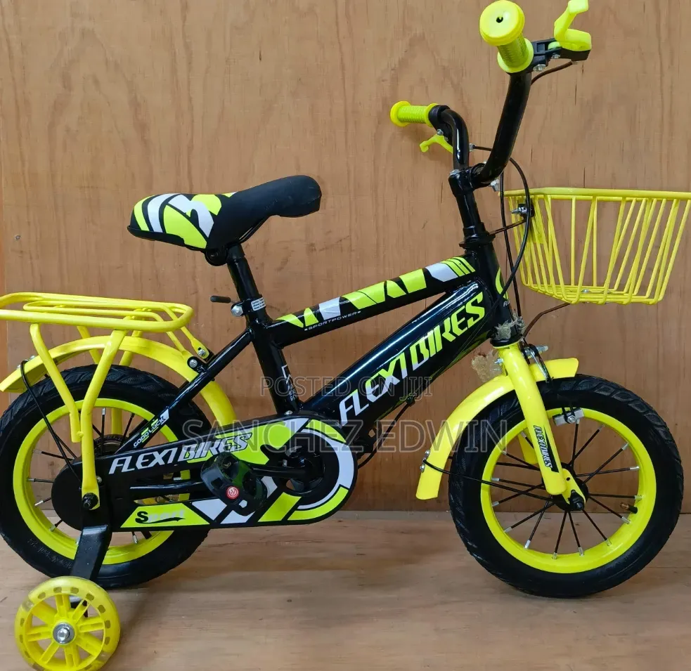 Bike Size 16