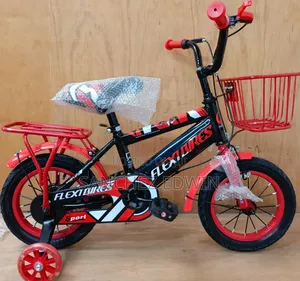 Bike Size 16