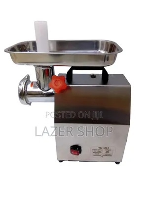 Tk-M12 Meat Mincer