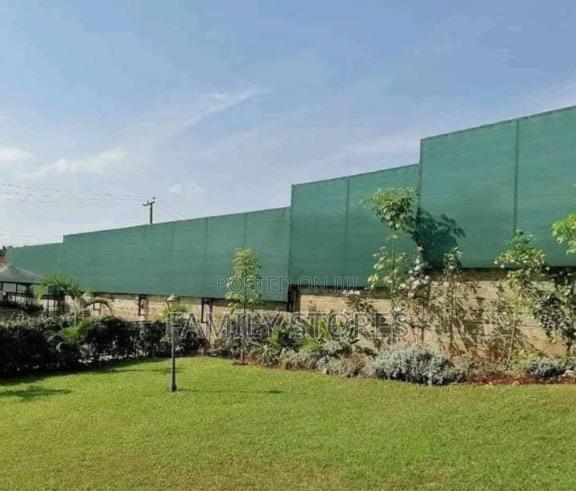 Privacy Fencing Net 90% Shade 3mx50m Green Roll