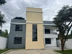 4bdrm Mansion in Rimpa for rent