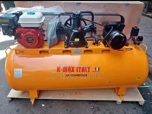Heavy Duty K Max Air Compressor 300l