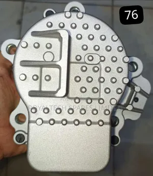 Toyota Hybrid Waterpump